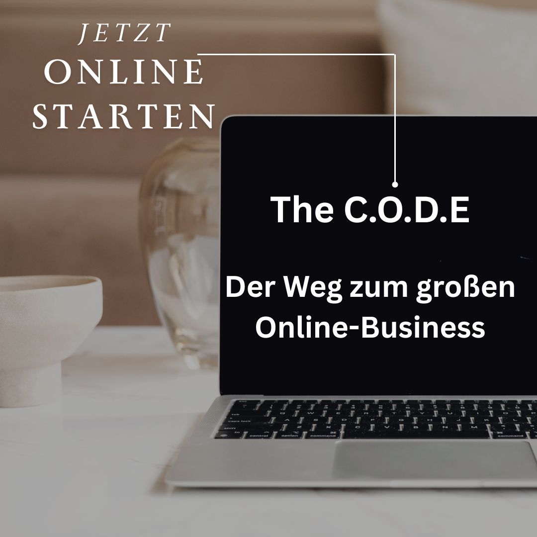 The C.O.D.E.